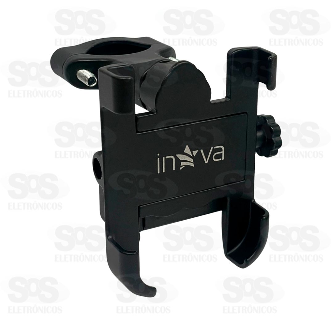 Suporte De Celular Com Carregador USB Inova KV-788