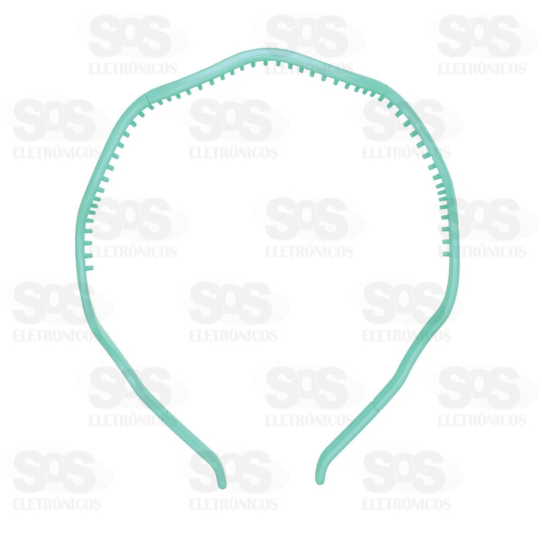 Tiara e Presilhas Blocos de Montar Polibrinq MK95