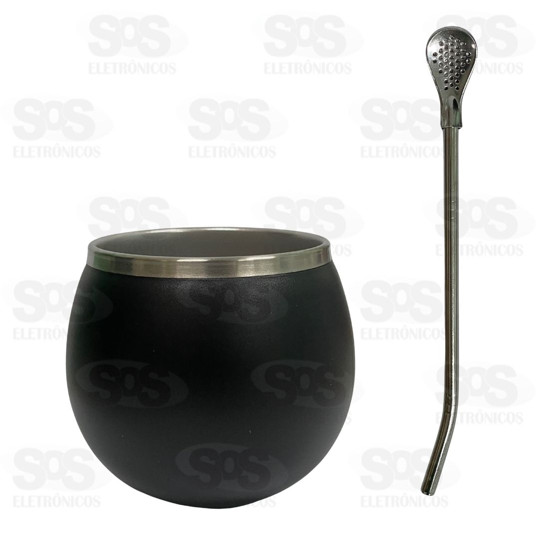 Garrafa Térmica Para Chimarrão 1300ml Cores Variadas WU-423