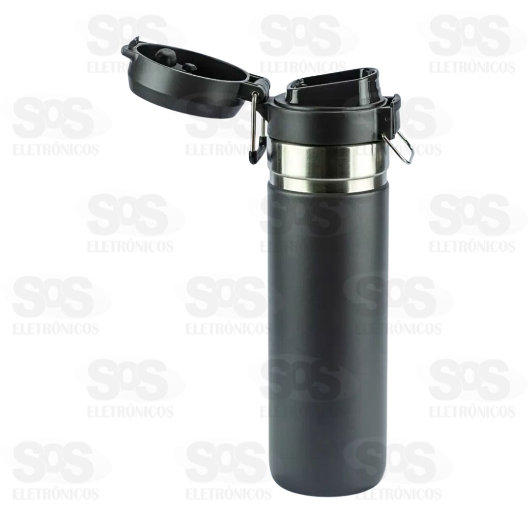 Garrafa Térmica à Vácuo 710ml WU-090