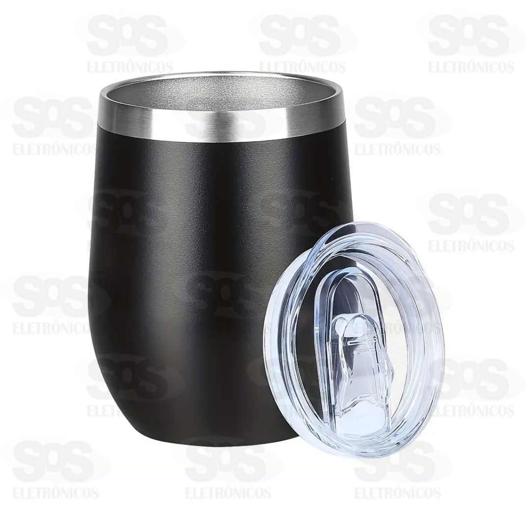 Caneca Térmica Cuia 360ml WU-081