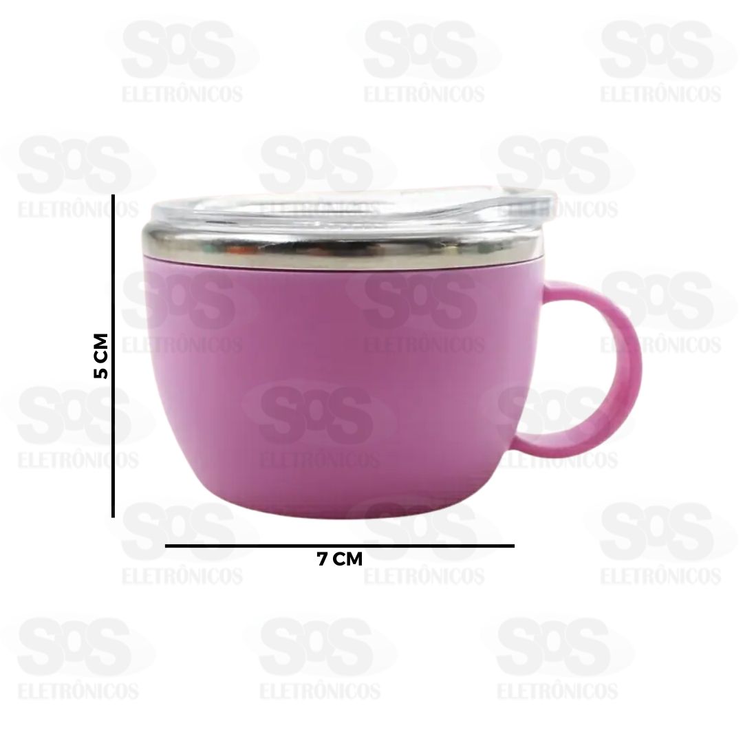Mini Caneca Trmica 85ml WU-495
