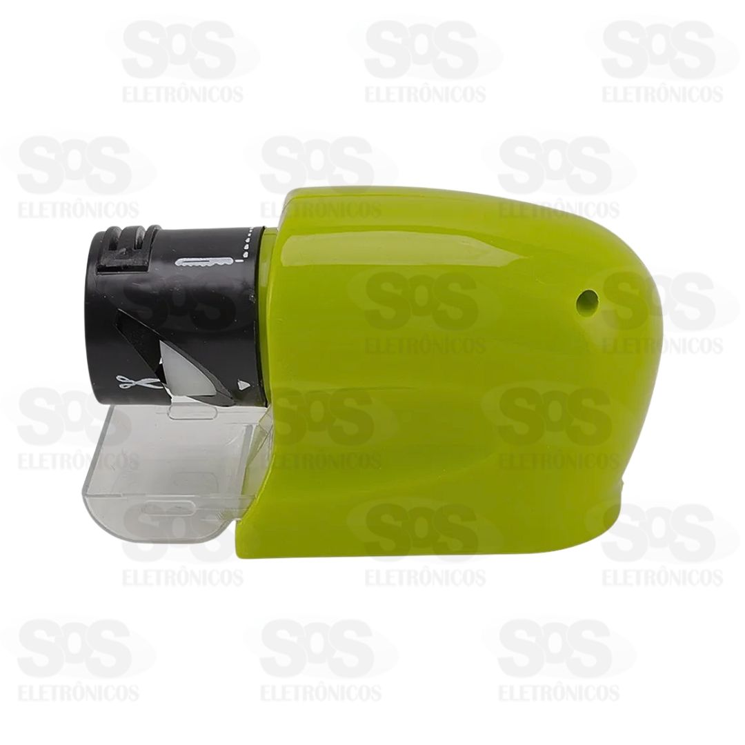 Afiador Elétrico 3 em 1 Kapbom KA-3050