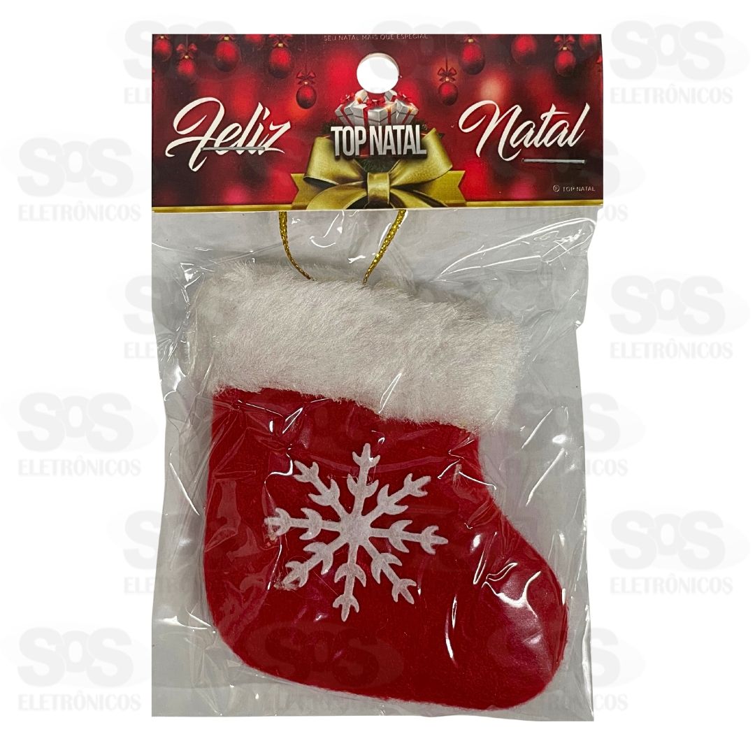 Enfeites Natalinos Modelos Variados ENF2412
