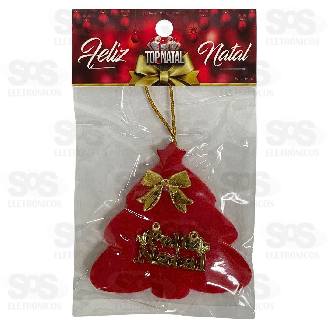 Enfeites Natalinos Modelos Variados ENF2412