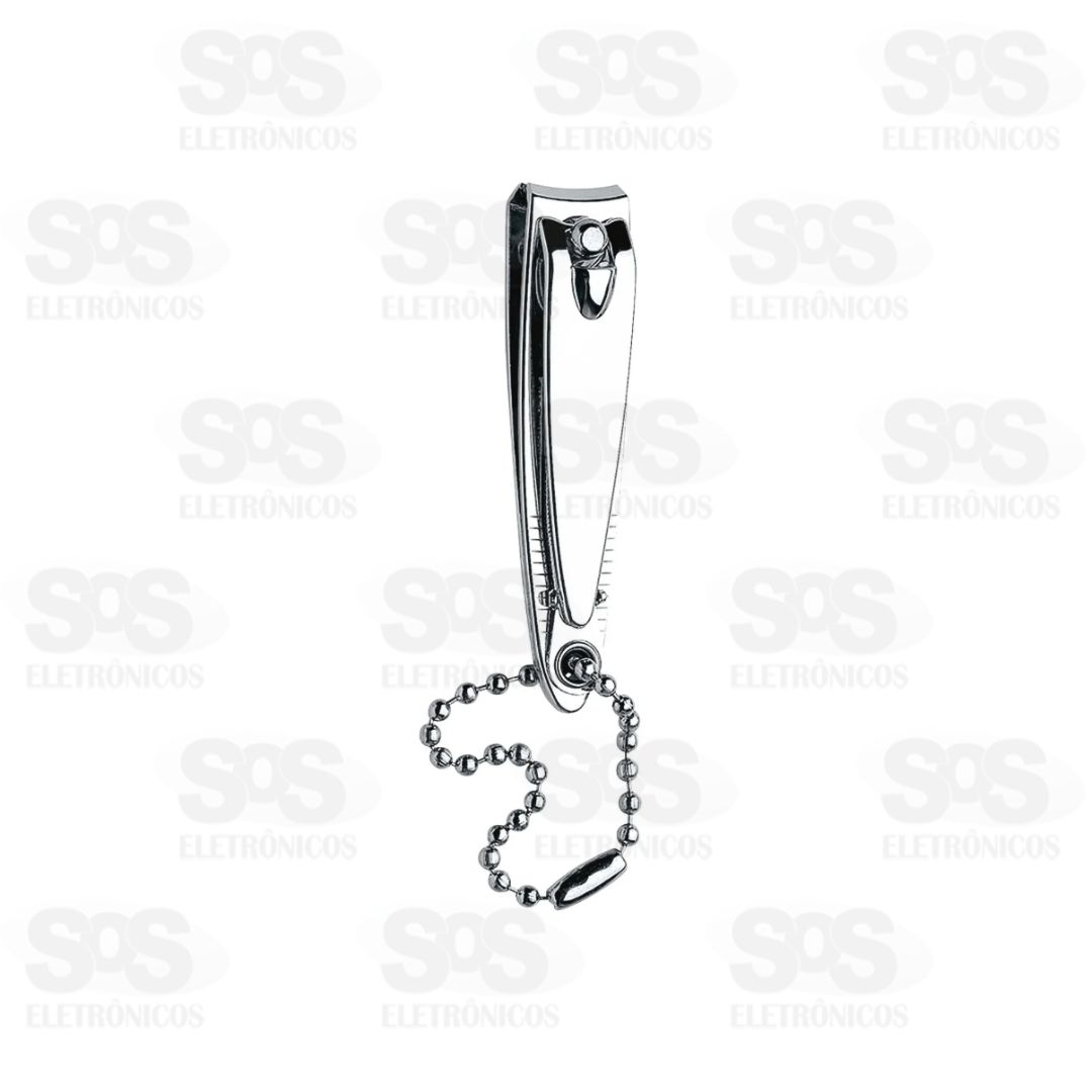 Kit Cortador De Unha 12 Peas LIM-254003-14